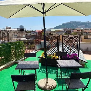 Cuore Di Spaccanapoli Naples