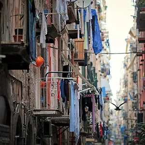Steffy House Napoli