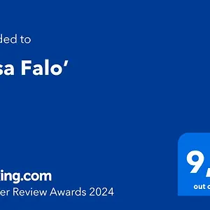 Casa Falo' Naples