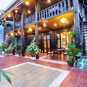 An Bang Stilt House Hội An