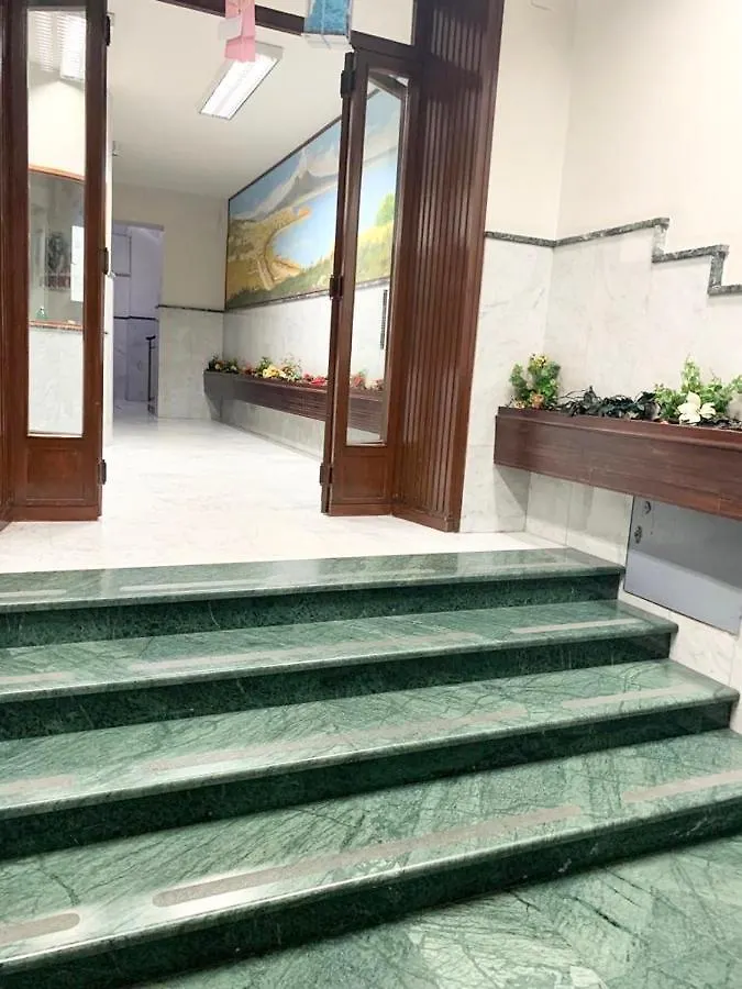 Casa Margherita Apartment Naples Italy