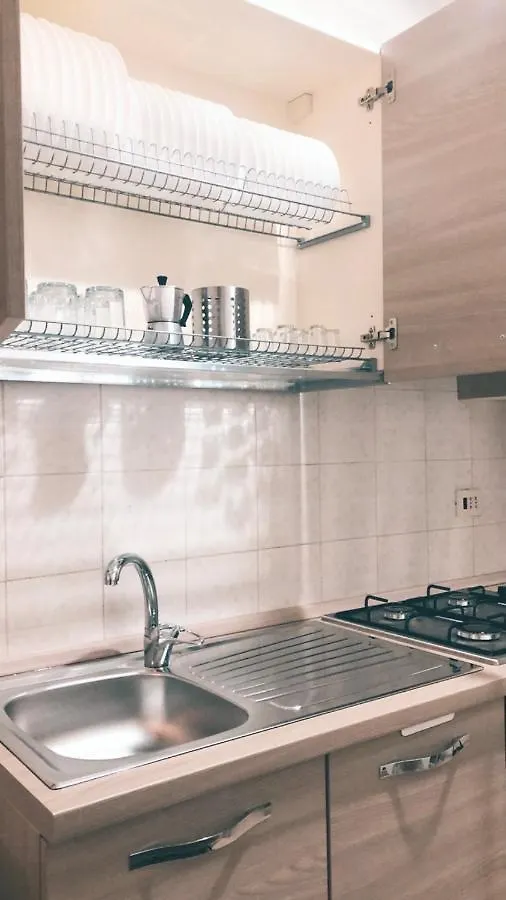 Casa Margherita Apartment Naples