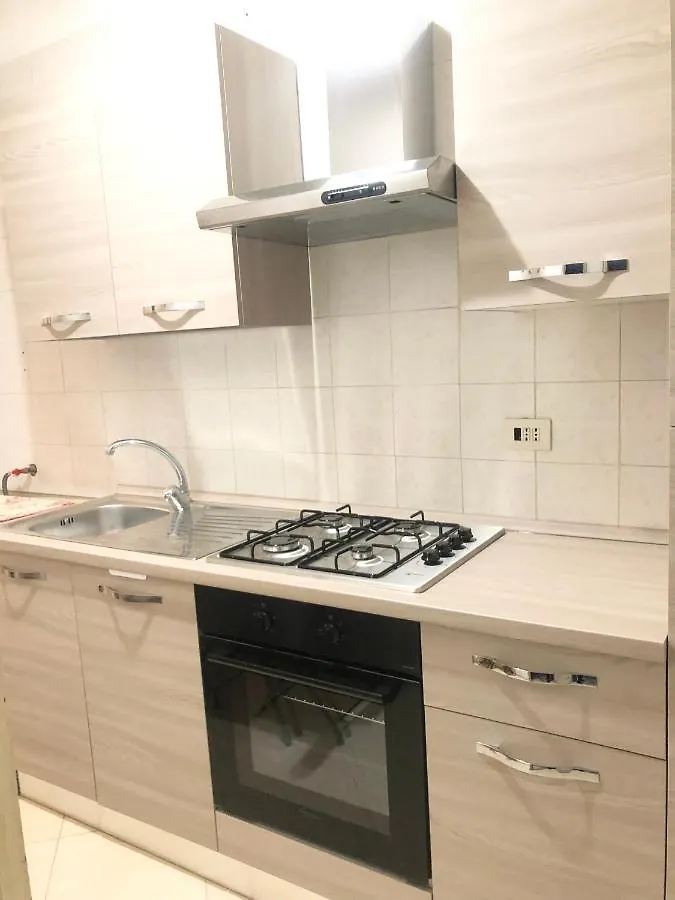 Casa Margherita Apartment Naples 0*,