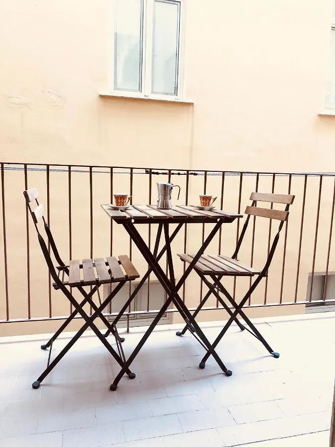 Casa Margherita Apartment Naples