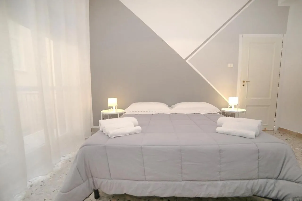 Casa Margherita Apartment Naples