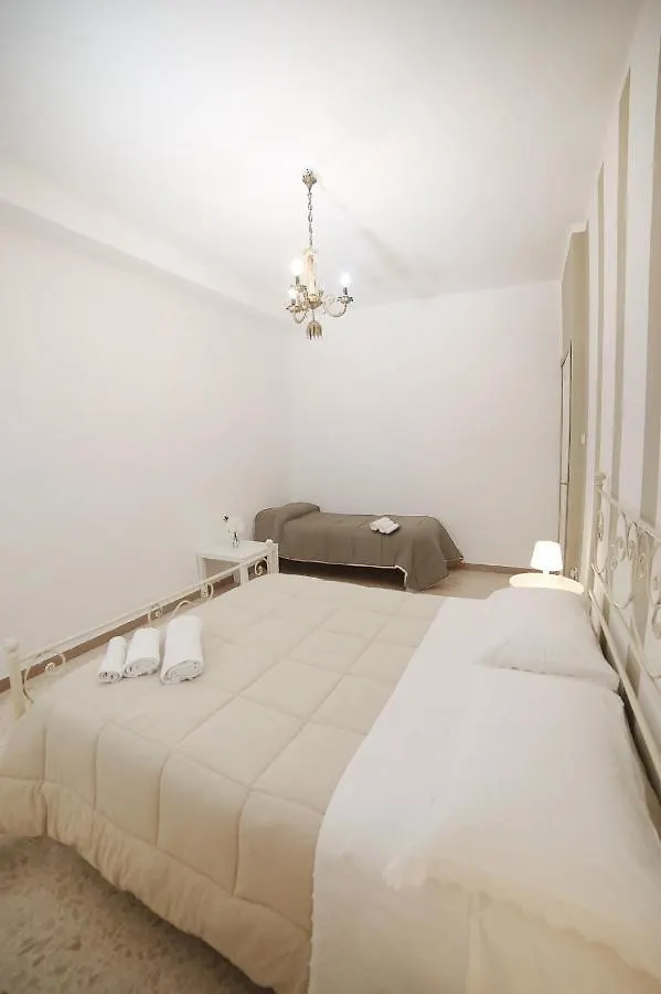 Casa Margherita Apartment Naples