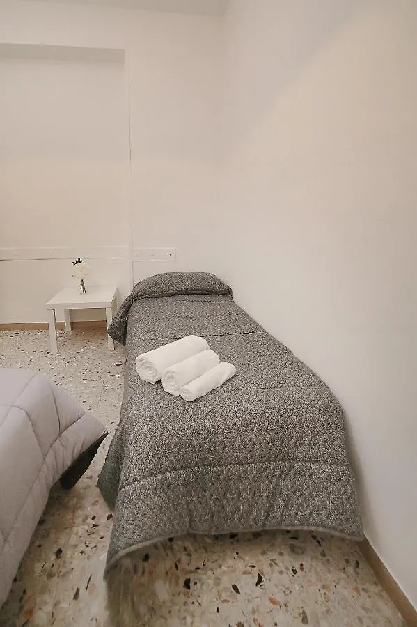 Casa Margherita Apartment Naples Italy