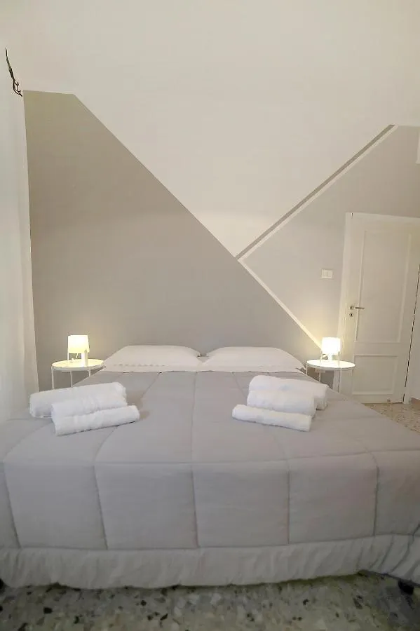 Casa Margherita Apartment Naples