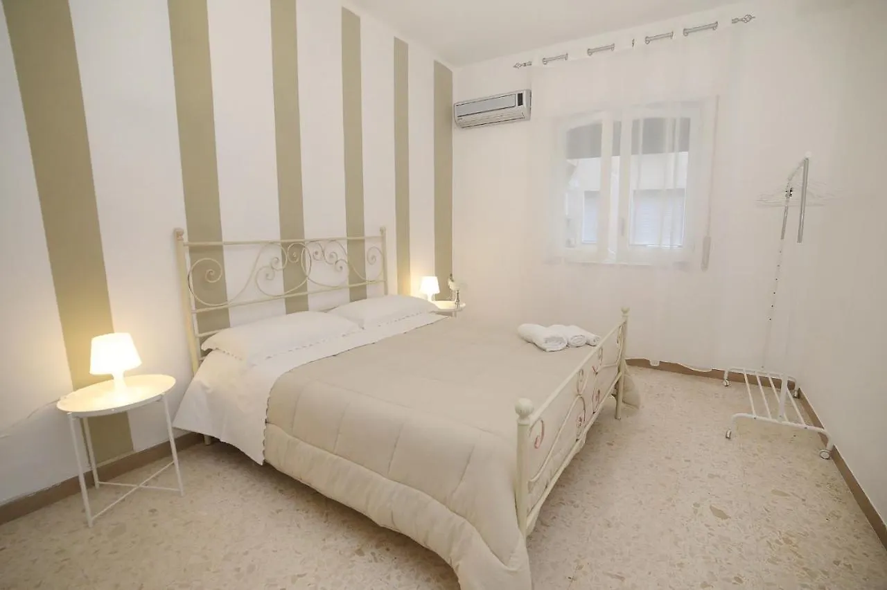 Casa Margherita Apartment Naples