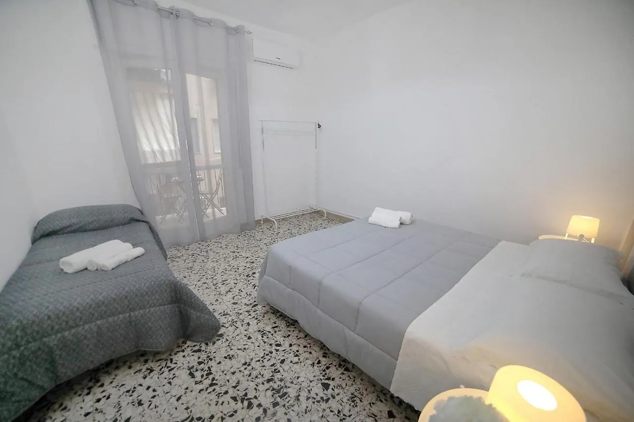 Casa Margherita Apartment Naples