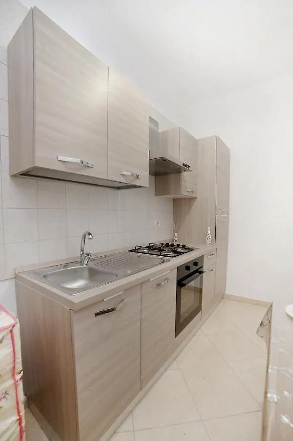 Casa Margherita Apartment Naples 0*,  Italy