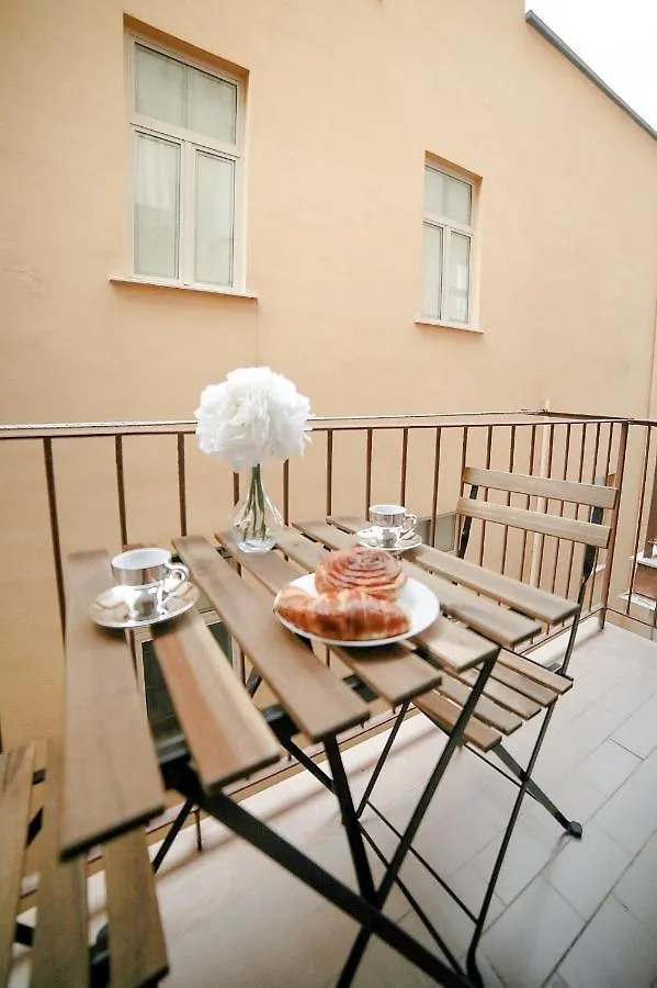 Casa Margherita Apartment Naples