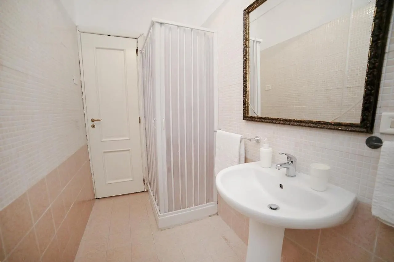 Casa Margherita Apartment Naples