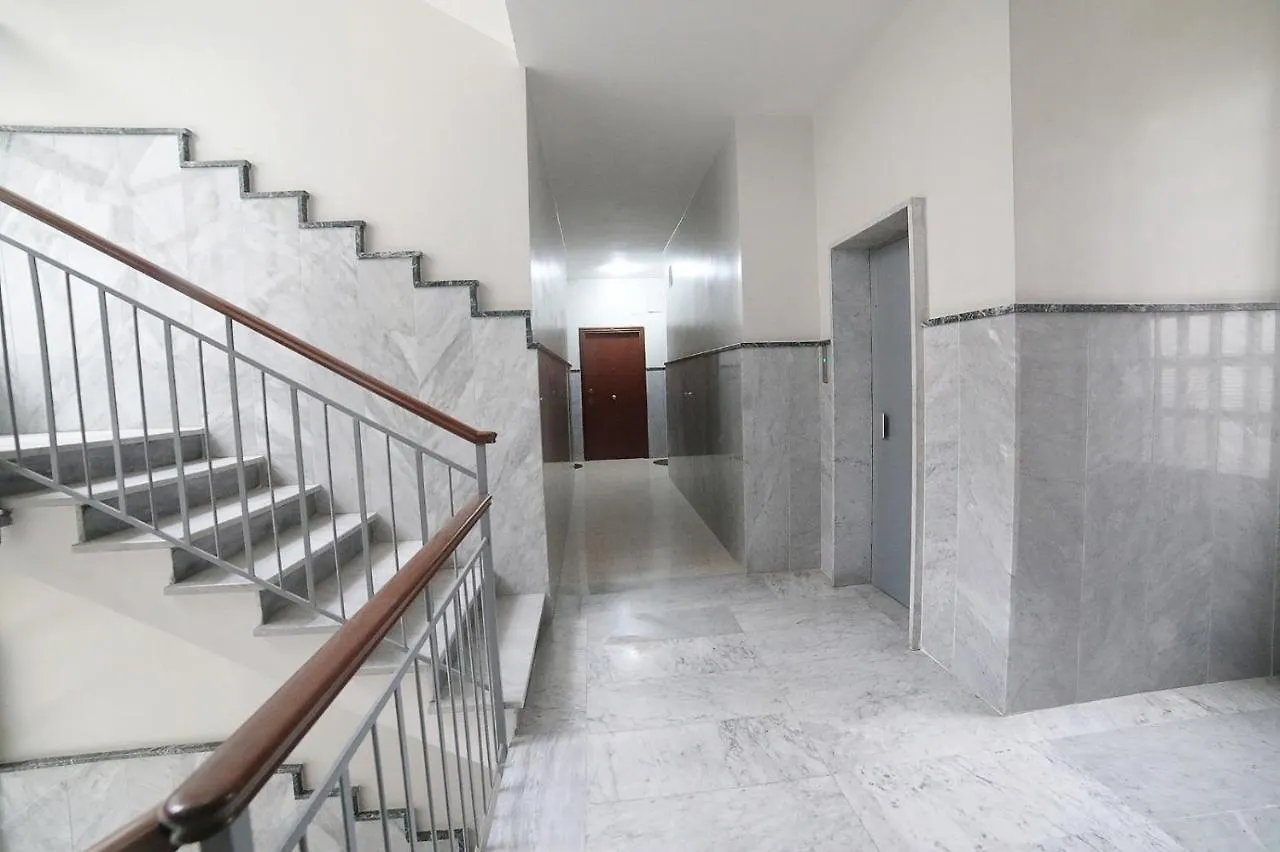Casa Margherita Apartment Naples Italy