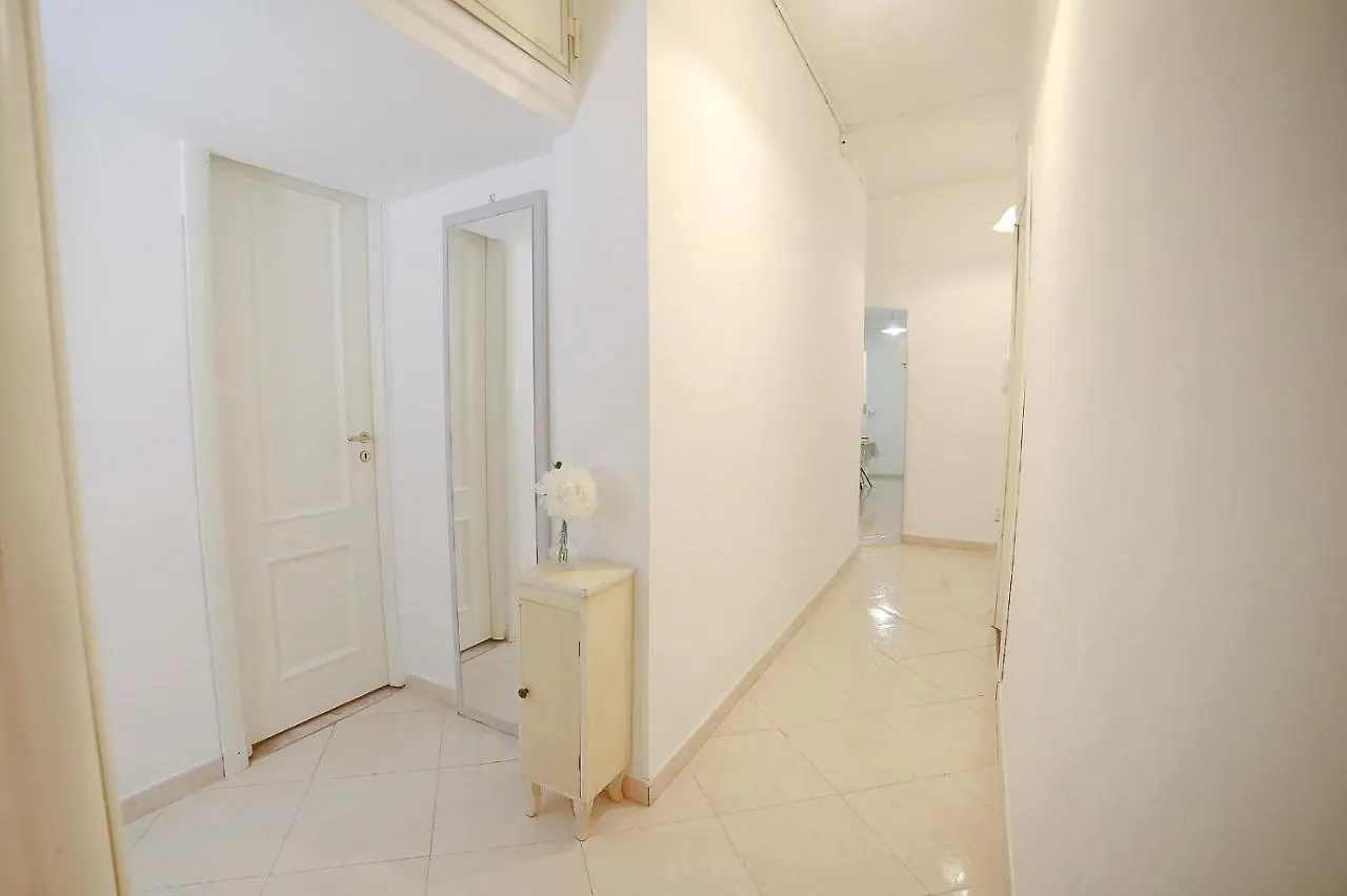 Casa Margherita Apartment Naples 0*,