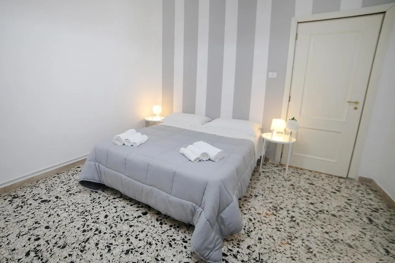 Casa Margherita Apartment Naples Italy