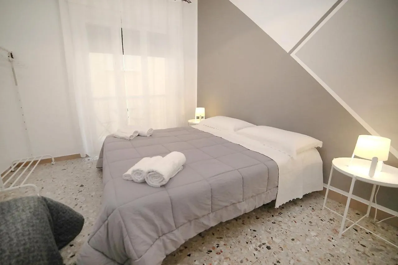 Casa Margherita Apartment Naples 0*,