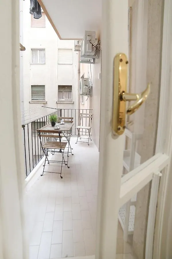 Casa Margherita Apartment Naples