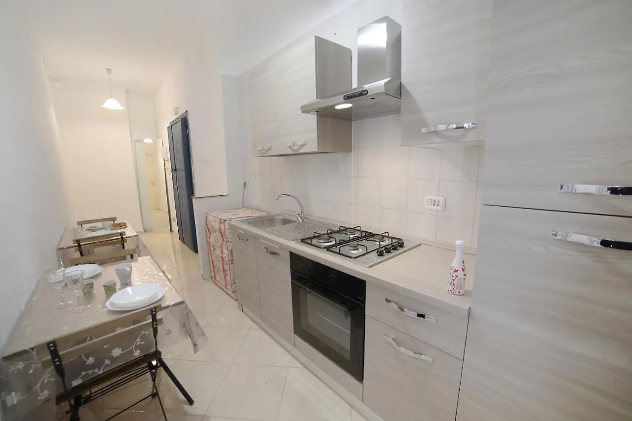 Casa Margherita Apartment Naples