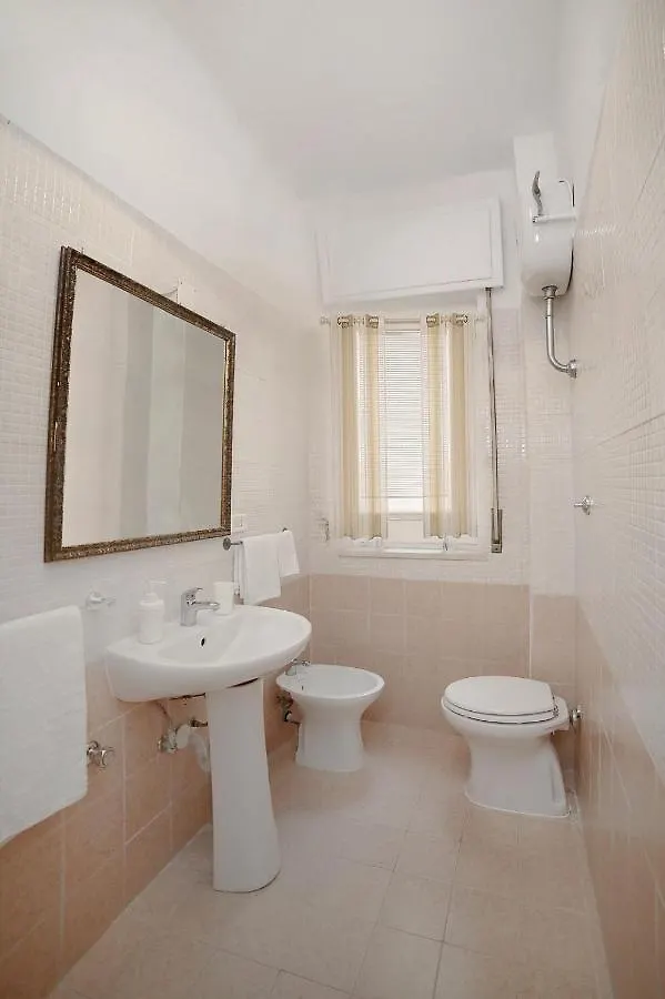 Casa Margherita Apartment Naples