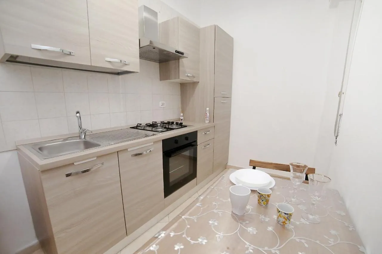 Casa Margherita Apartment Naples