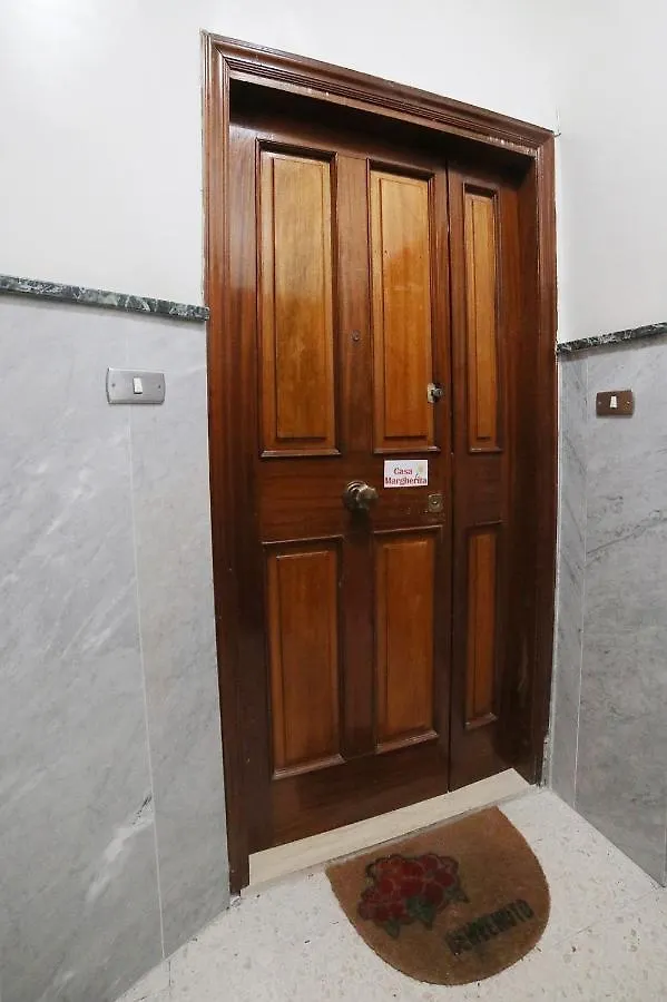 Casa Margherita Apartment Naples 0*,  Italy