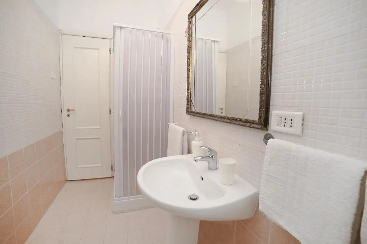 Casa Margherita Apartment Naples Italy